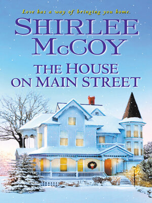 The House on Main Street - ebook